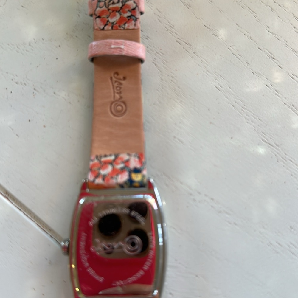 Icon girlfriend watch - Picture 4 of 8